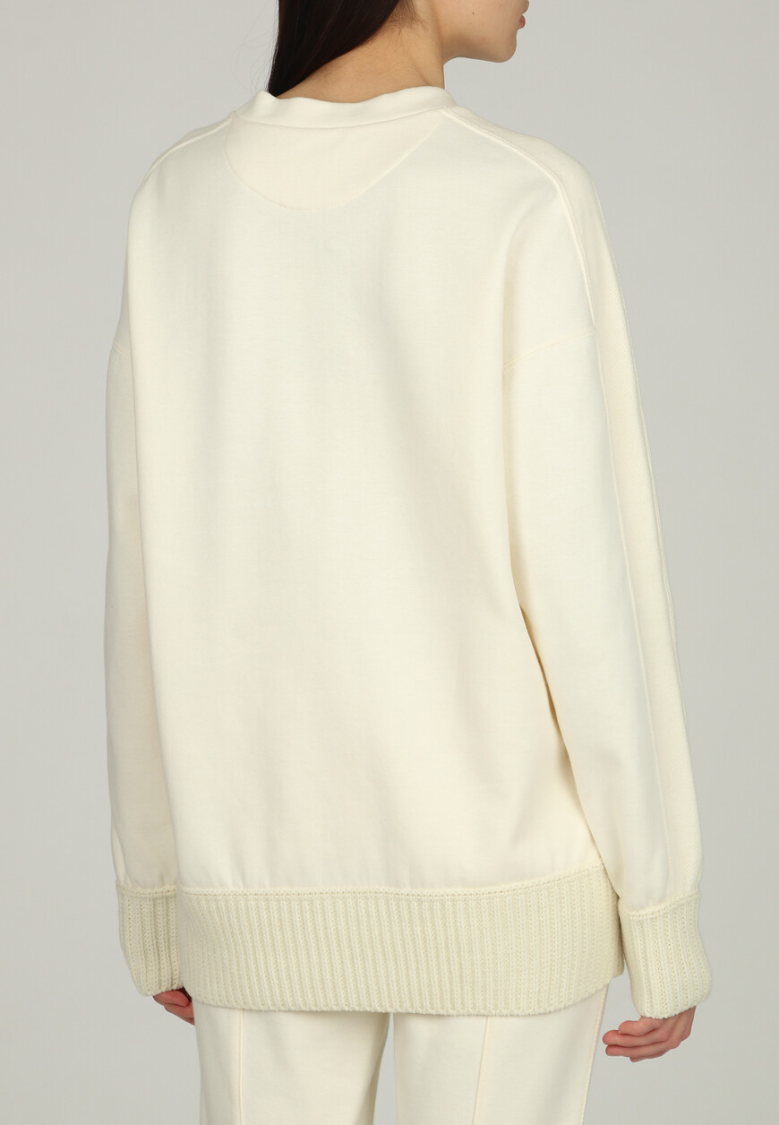 свитшот  D414L600EBW по низкой цене