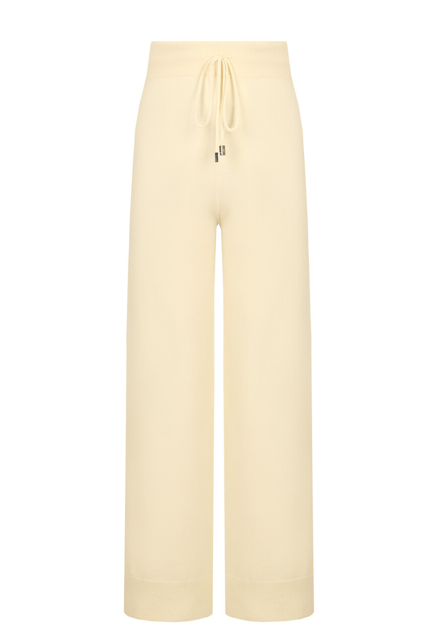 

Брюки Ermanno Scervino, Белый