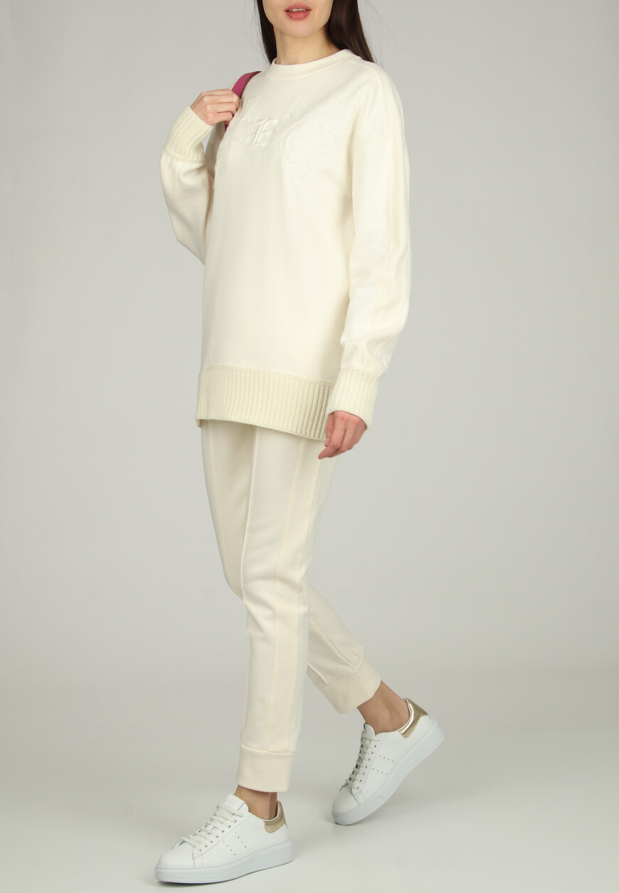 спортивные брюки  D414P601EBW по акции