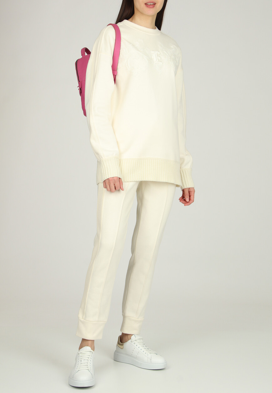 спортивные брюки  D414P601EBW купить с доставкой