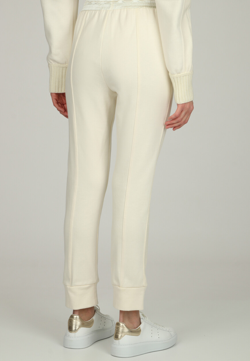 

Спортивные Брюки Ermanno Scervino, Белый