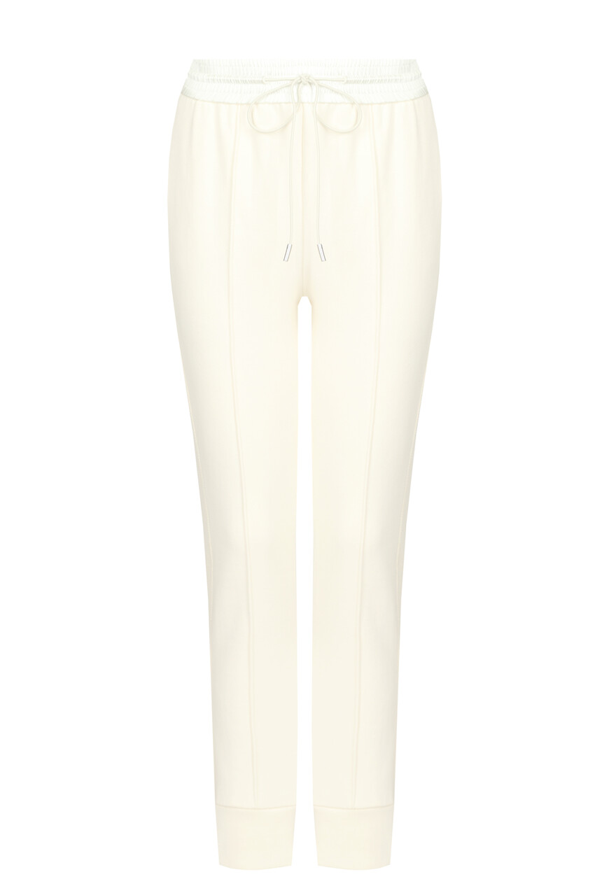 

Спортивные Брюки Ermanno Scervino, Белый