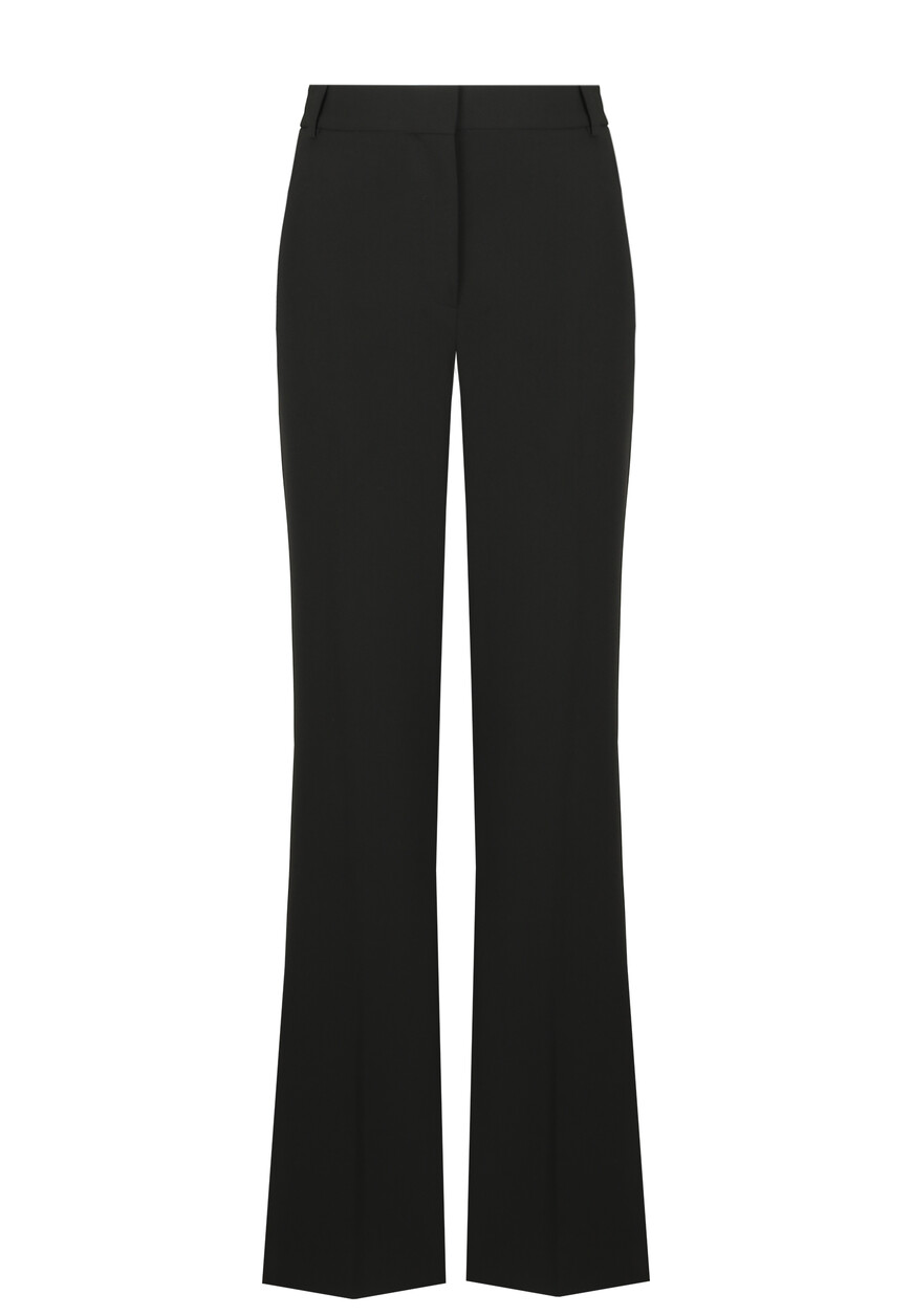 

Брюки Nina Ricci, Черный