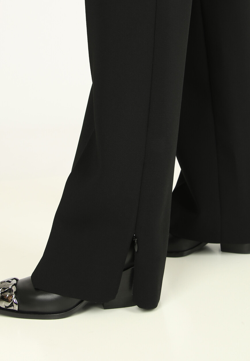 

Брюки Nina Ricci, Черный