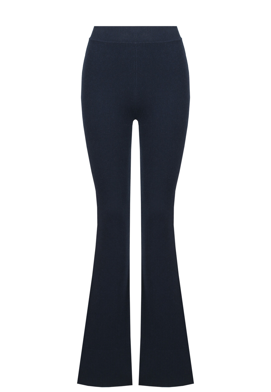 

Брюки Nina Ricci, Синий