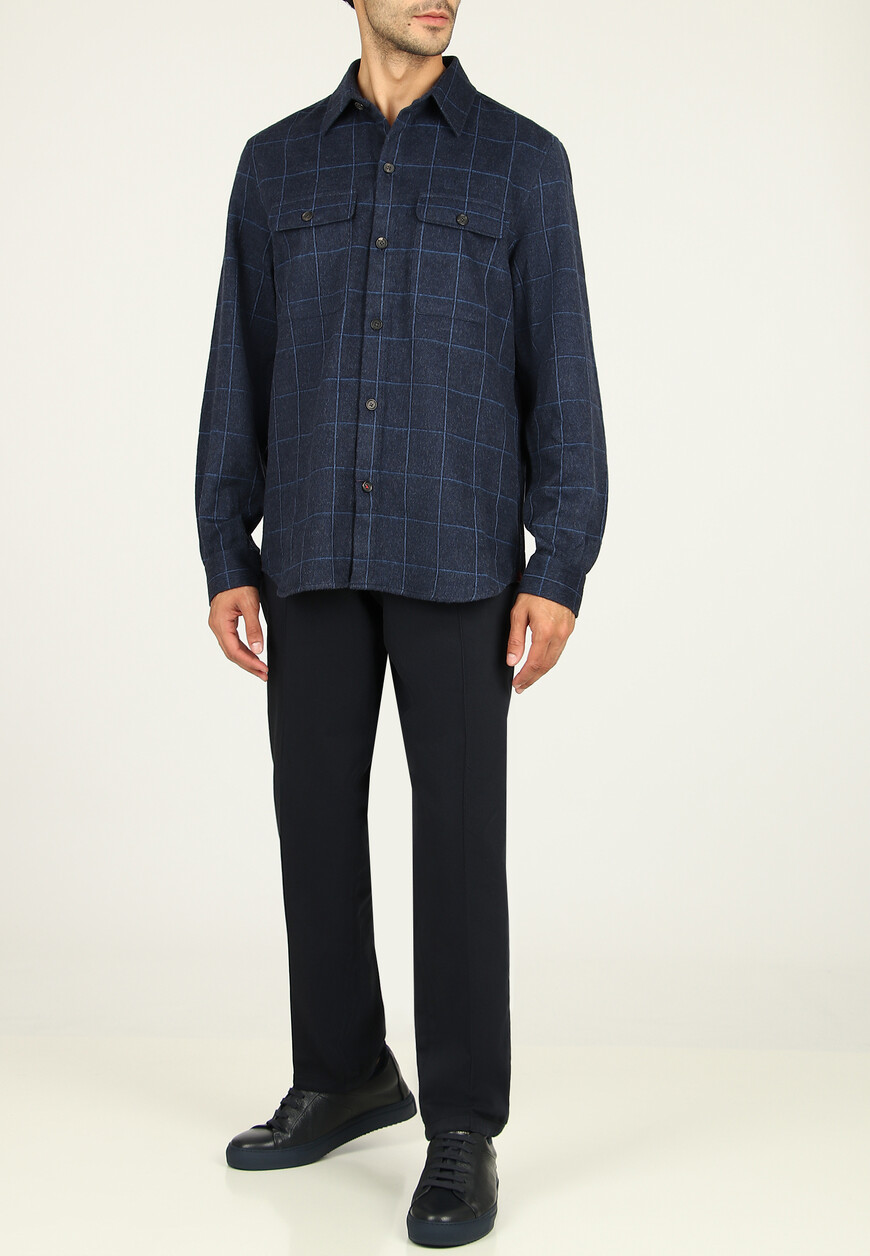 рубашка  OSH009 по акции