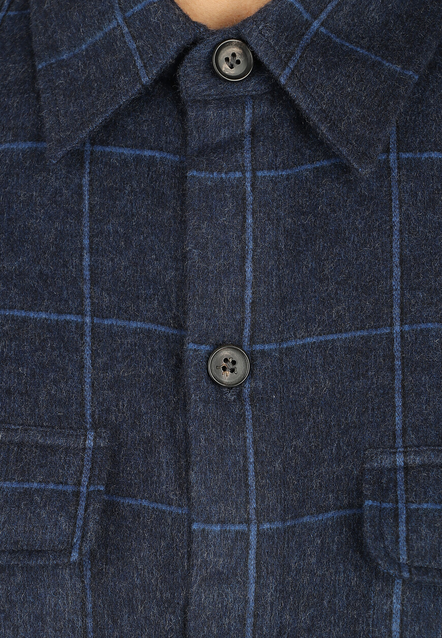 рубашка  OSH009 по низкой цене