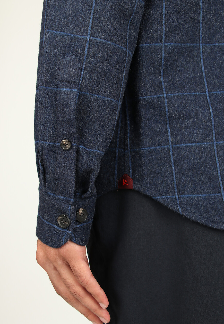 рубашка  OSH009 со скидкой