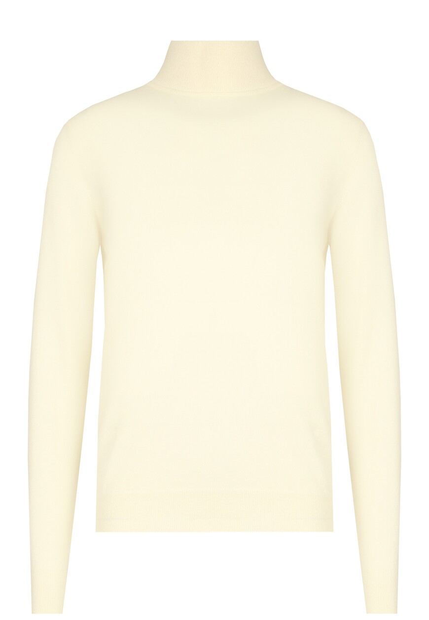 

Водолазка Isaia, Белый