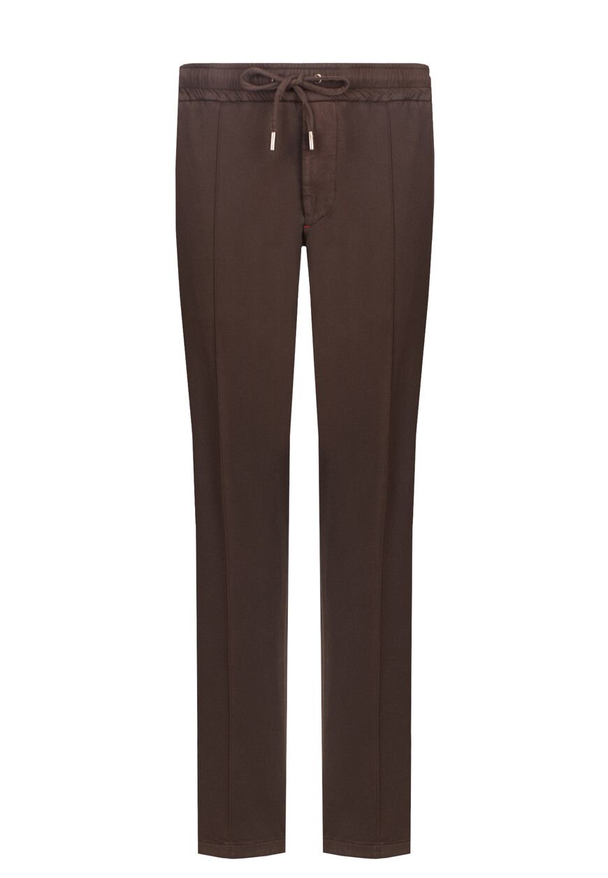 

Брюки Isaia, Коричневый