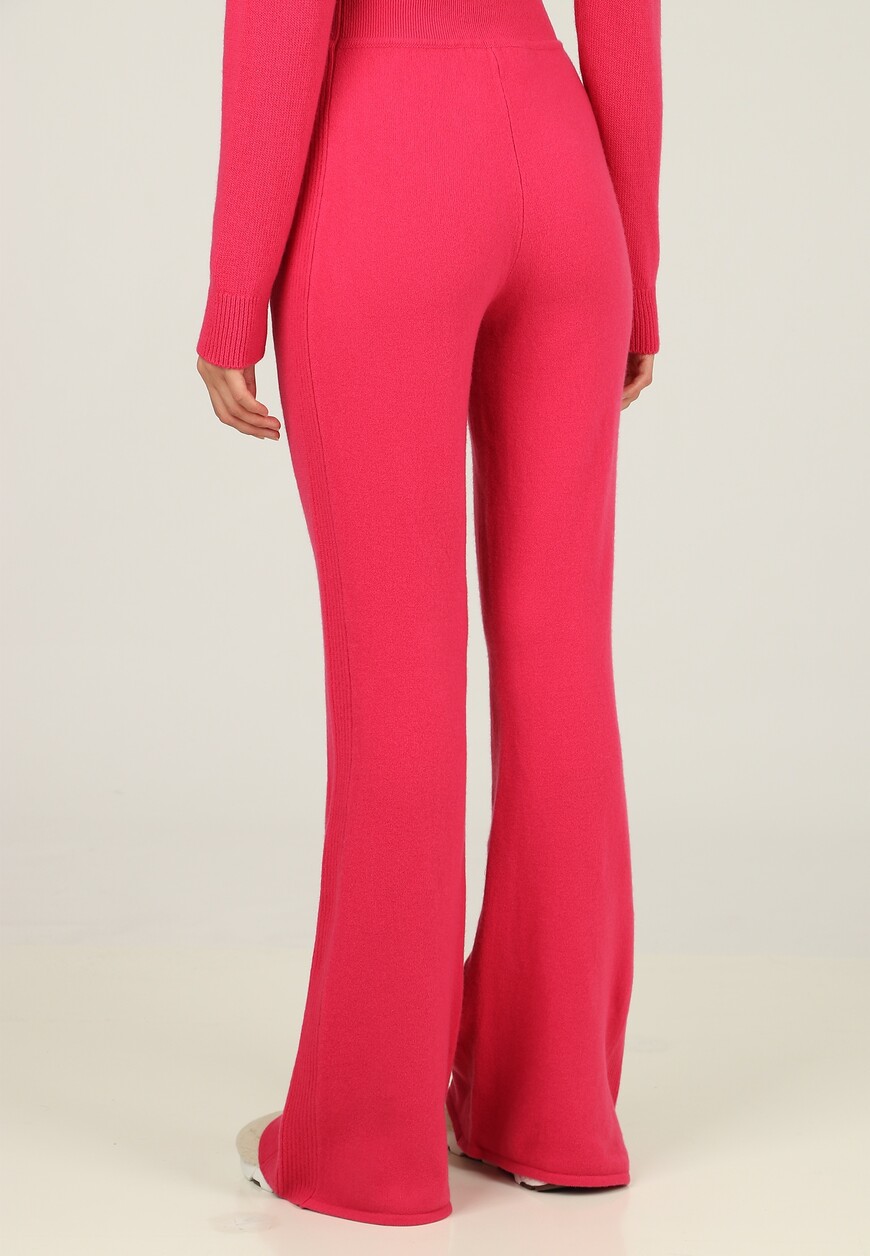 

Брюки Alberta Ferretti, Розовый