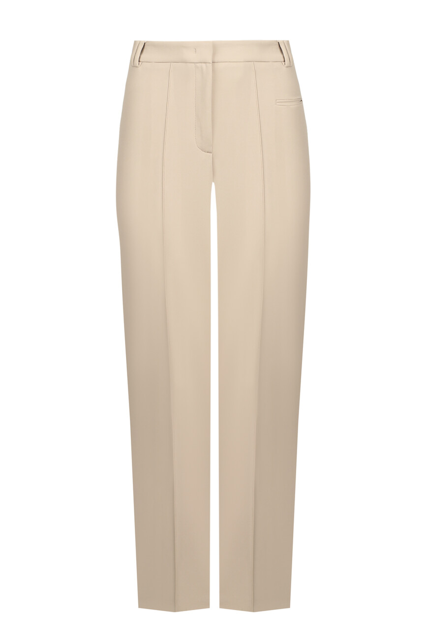 

Брюки Fabiana Filippi, Бежевый