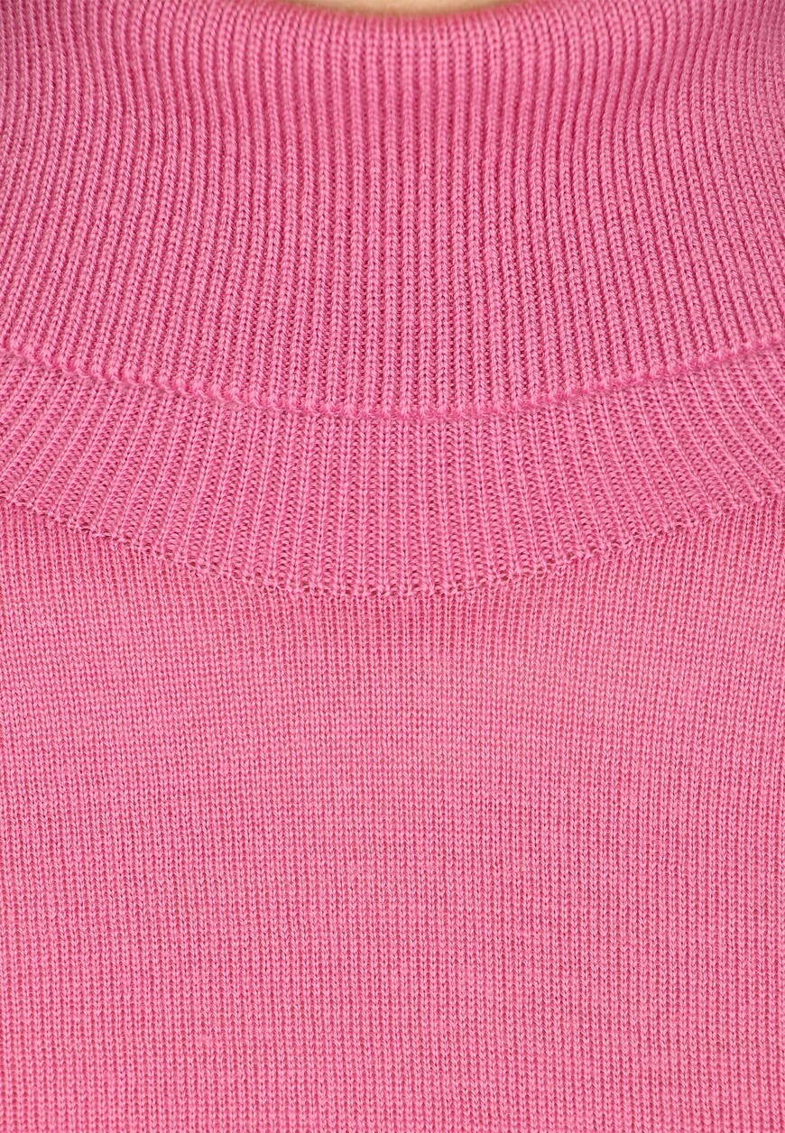 

Водолазка Peserico, Розовый