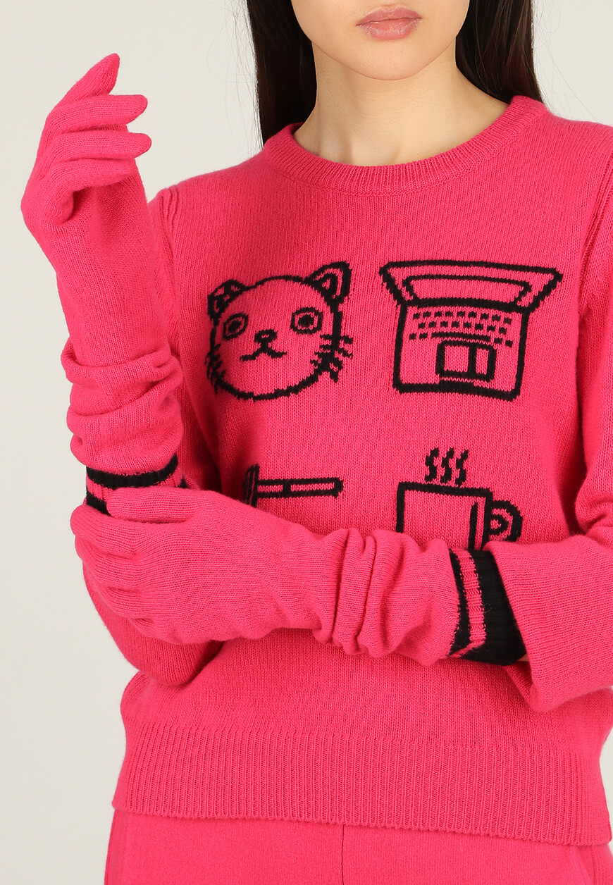 перчатки  3580 по низкой цене