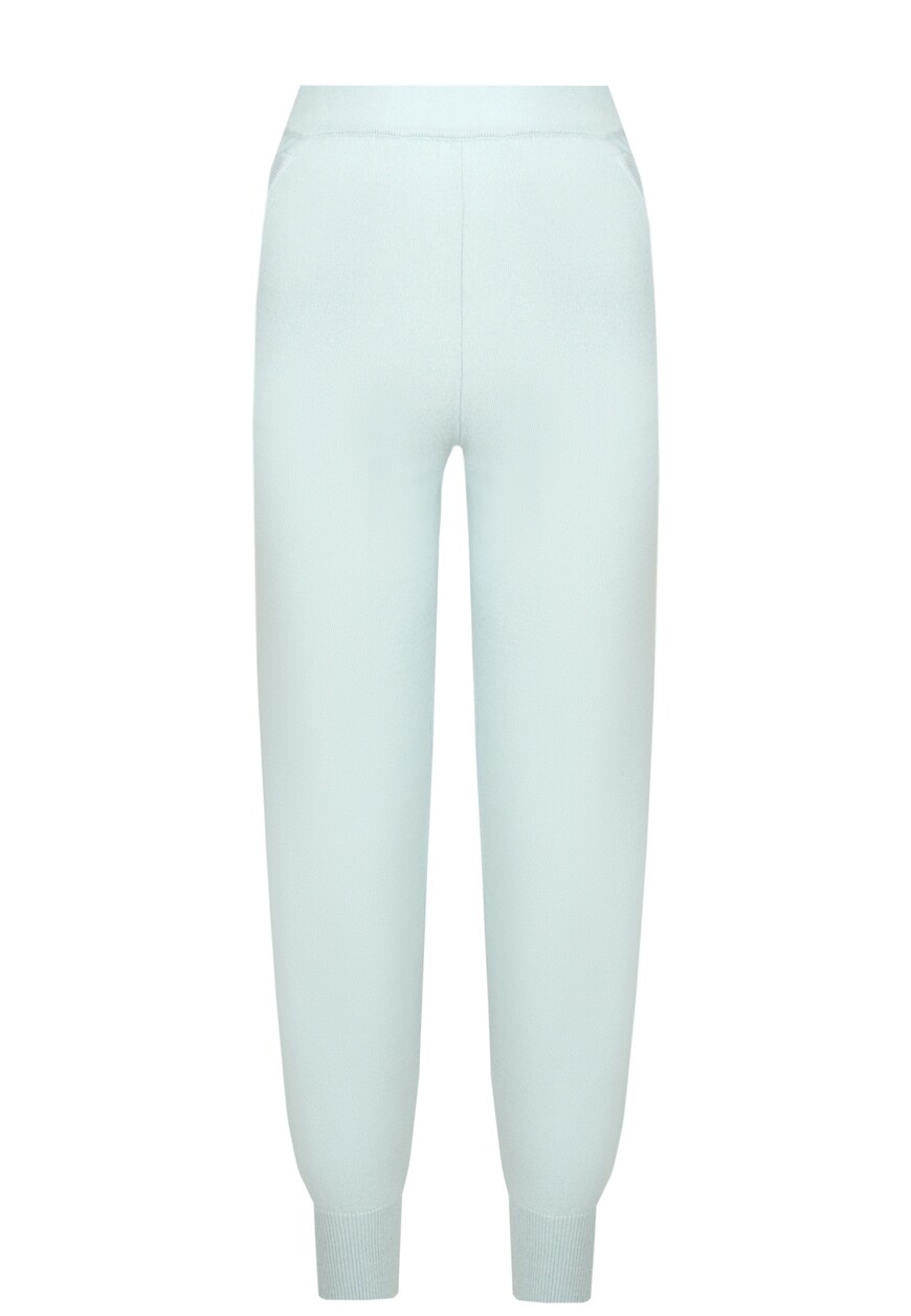 

Брюки Allude, Голубой