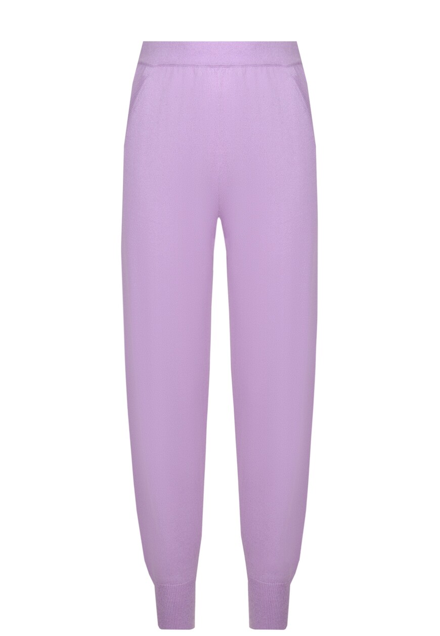 

Брюки Allude, Фиолетовый