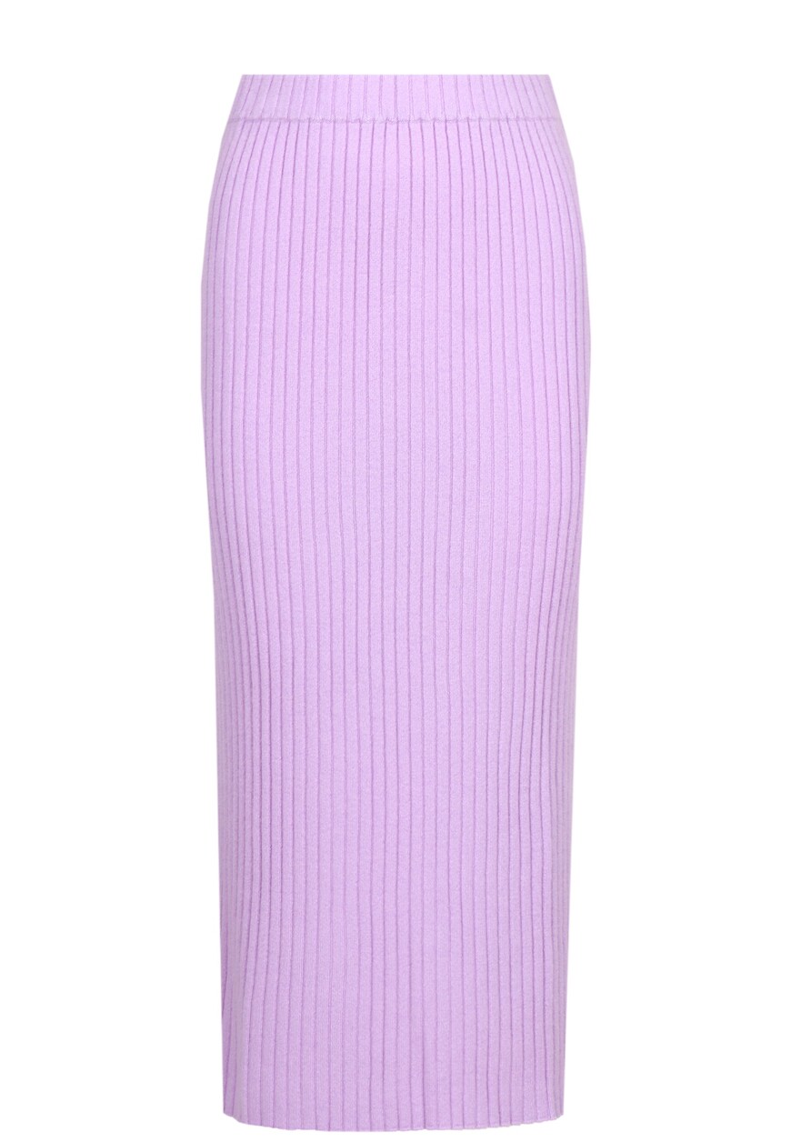 

Юбка Allude, Фиолетовый