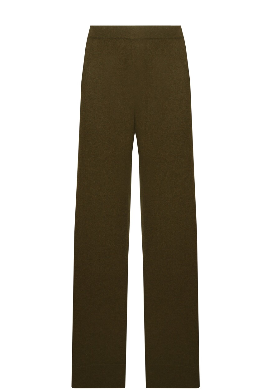 

Брюки Allude, Зеленый