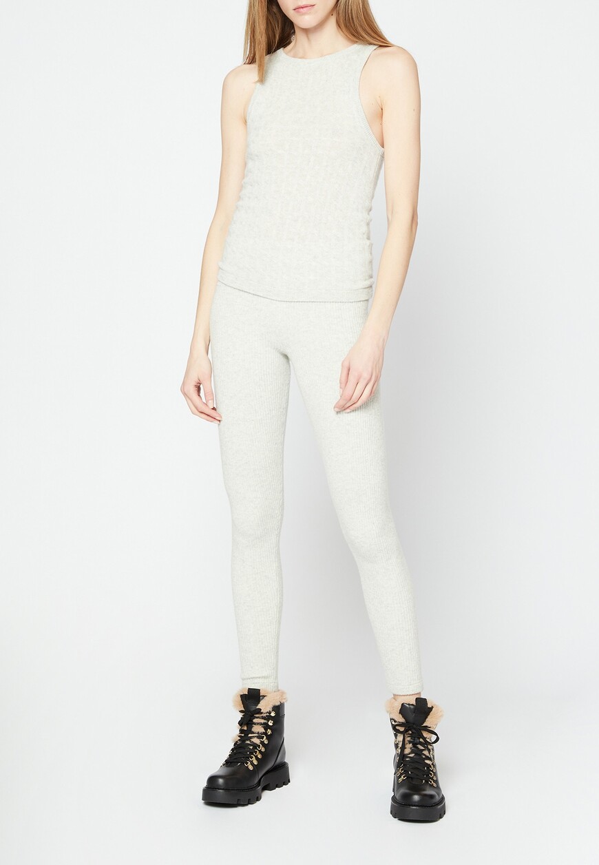 

Легинсы Max&Moi, Серый