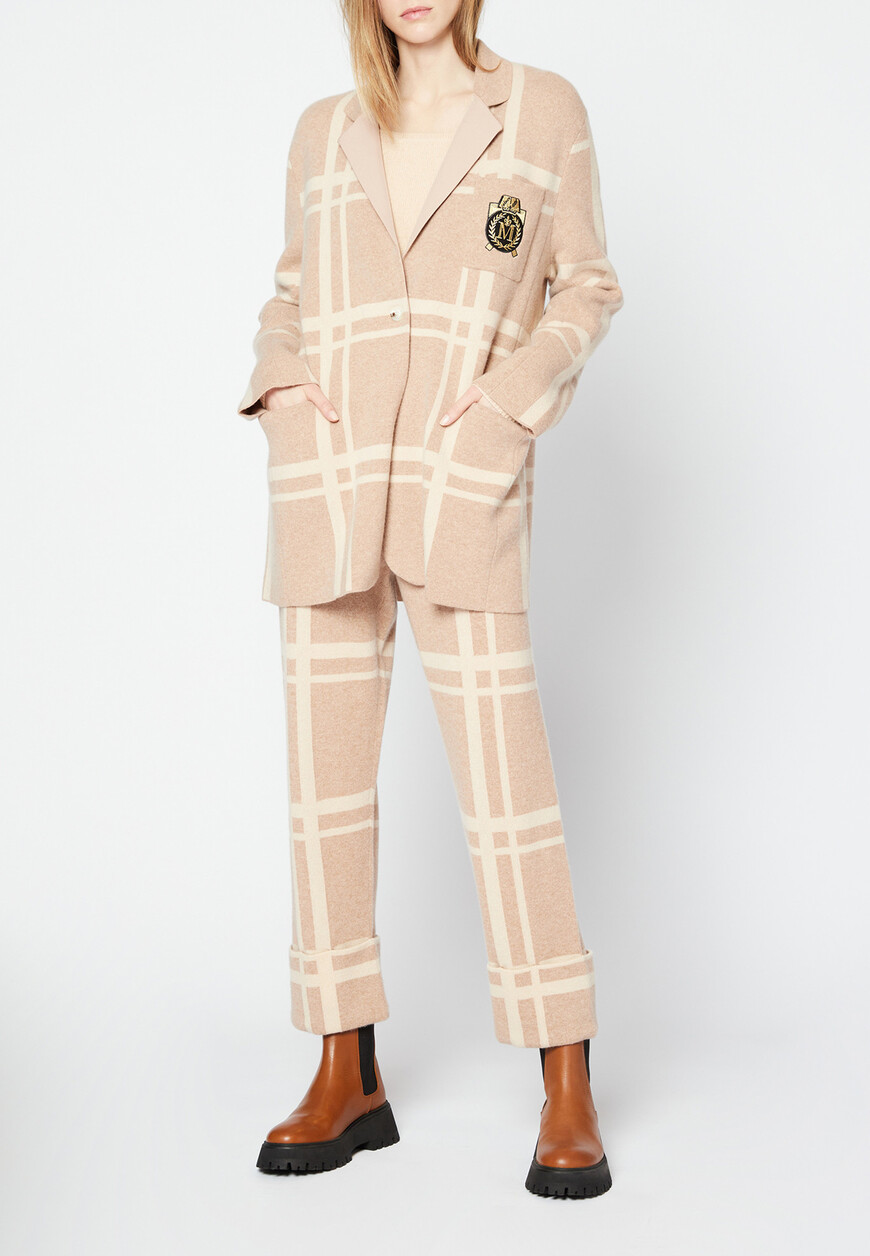 брюки  H22BLOA по акции