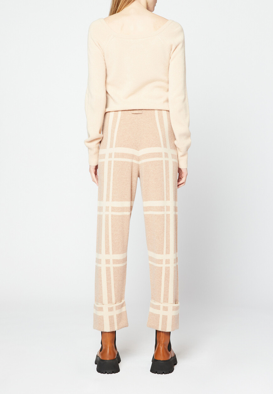 брюки  H22BLOA купить с доставкой