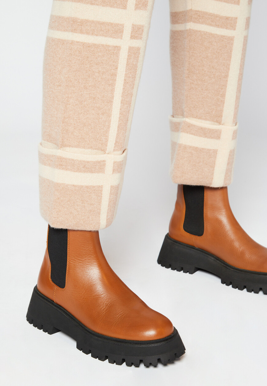 брюки  H22BLOA со скидкой