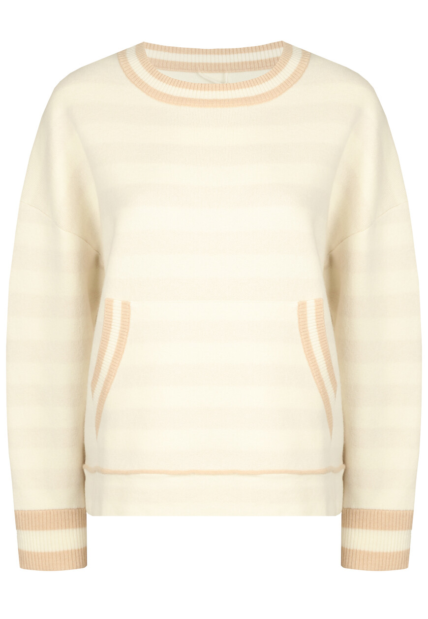 

Джемпер Max&Moi, Белый