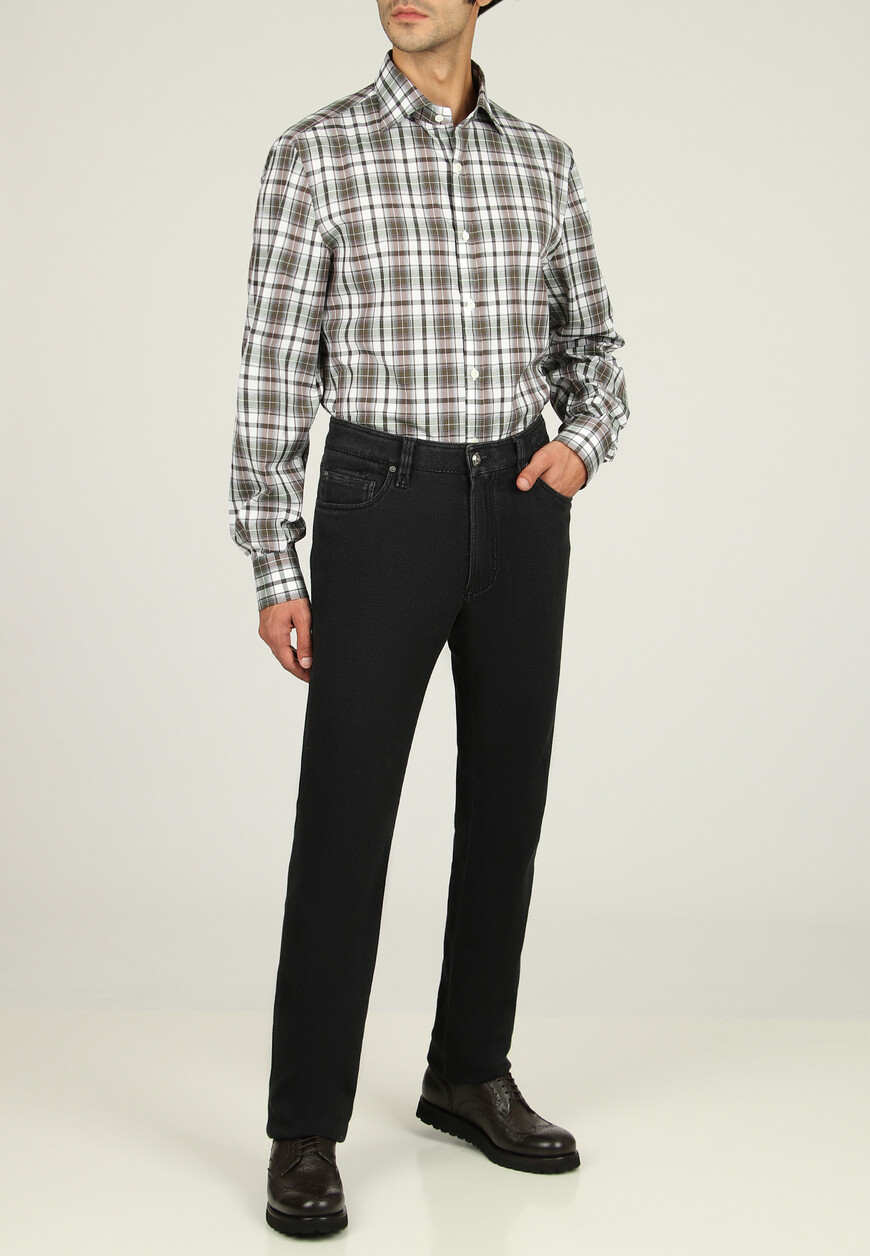 рубашка  CAM088 по акции