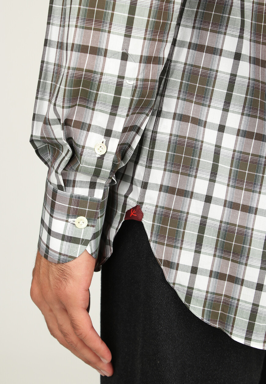 рубашка  CAM088 по низкой цене