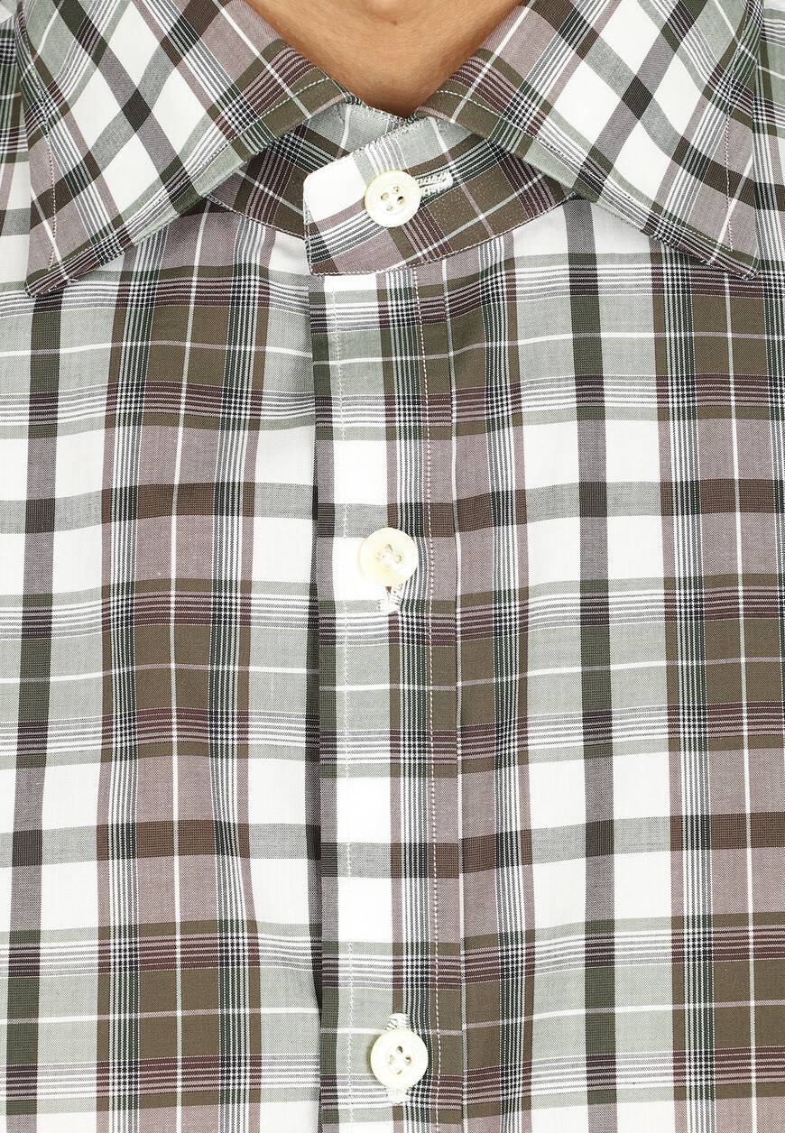 рубашка  CAM088 со скидкой