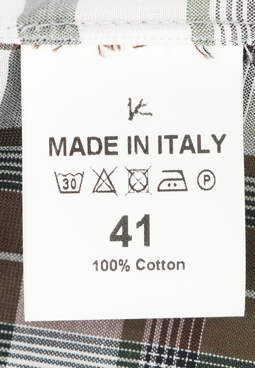 рубашка  CAM088 по распродаже