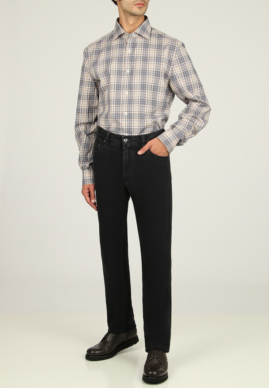 рубашка  C773701 по акции