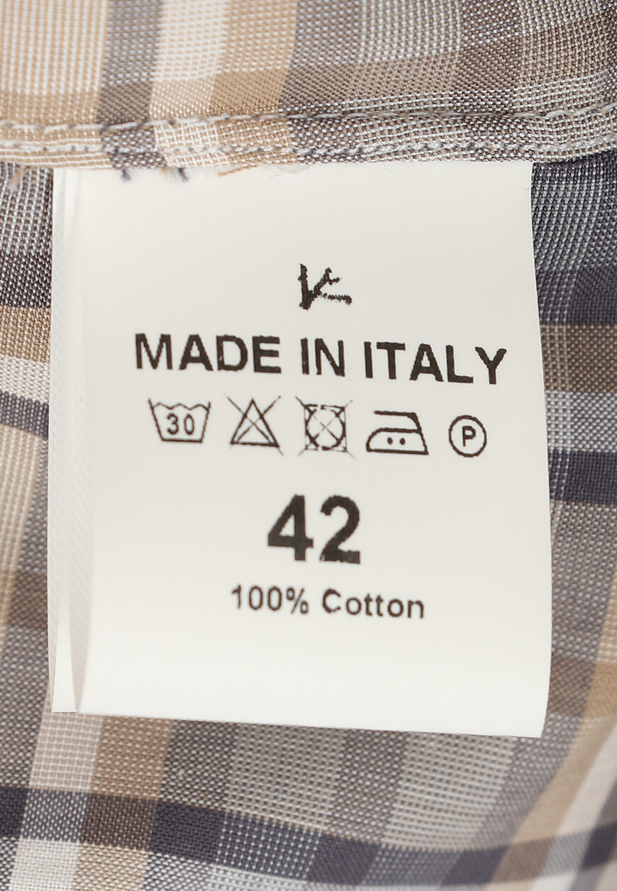 рубашка  C773701 по распродаже