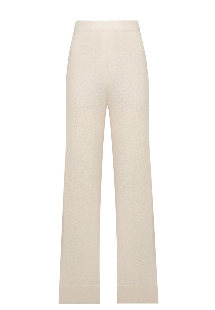 

Брюки Allude, Розовый