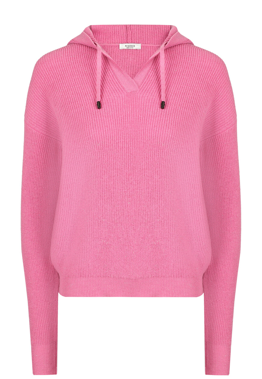 

Джемпер Peserico, Розовый
