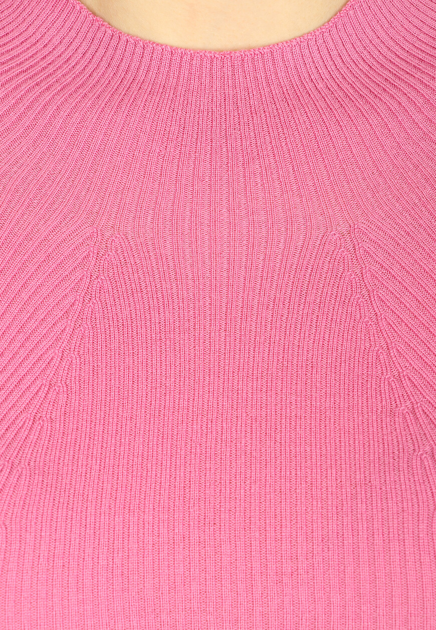 

Водолазка Peserico, Розовый