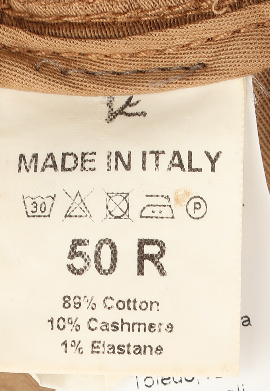 брюки  PNCT09X0061 по распродаже