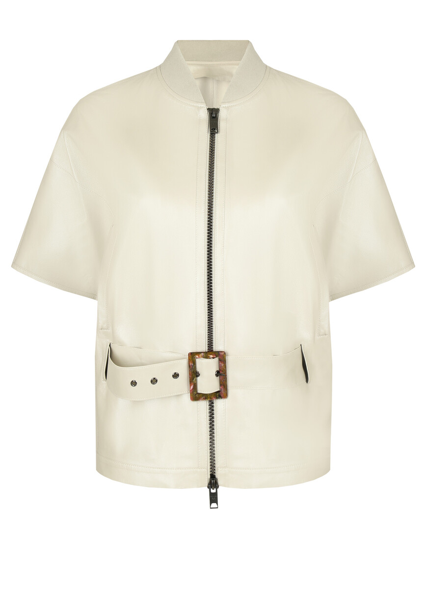 

Куртка Diego M, Белый