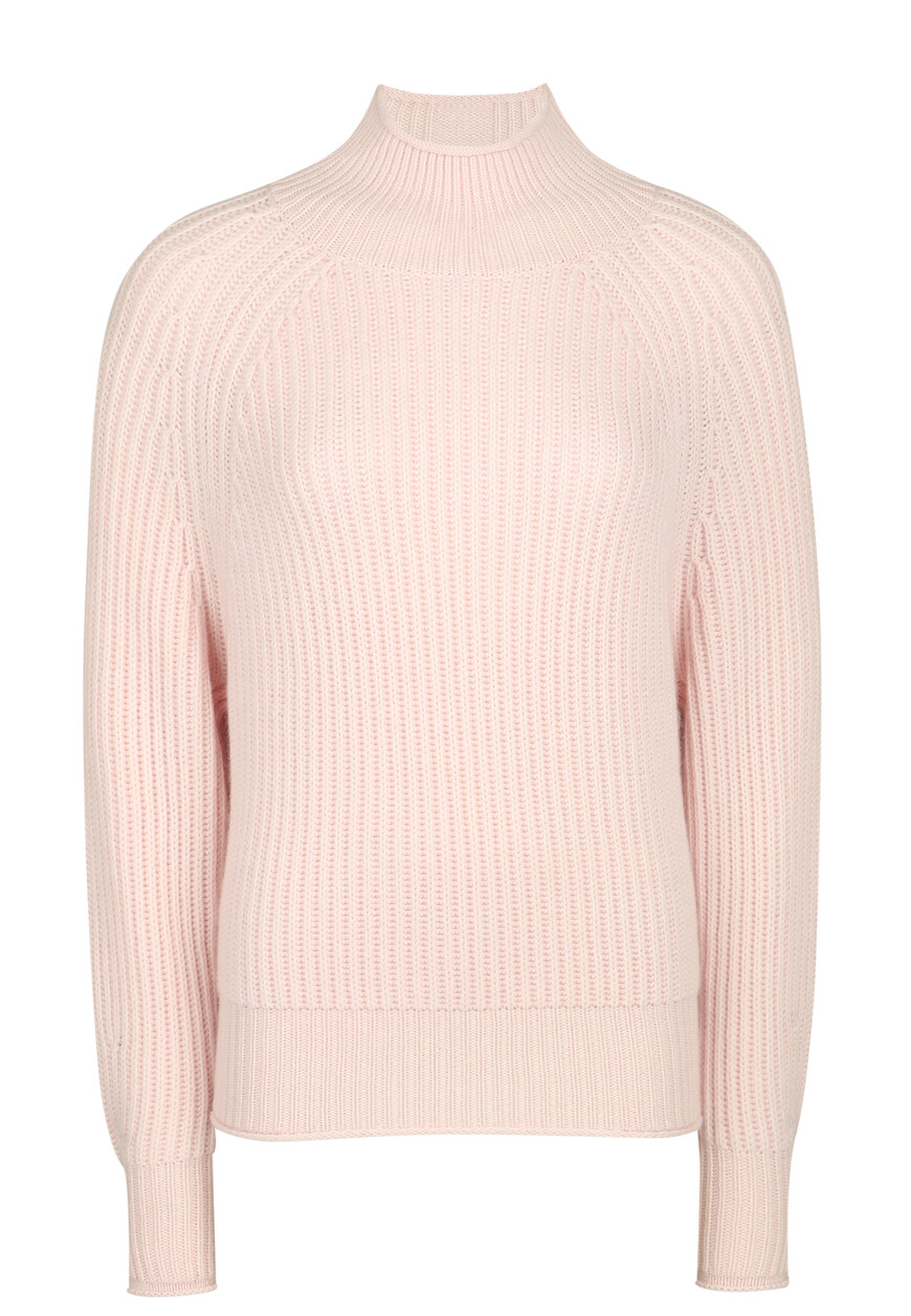 

Свитер Allude, Розовый
