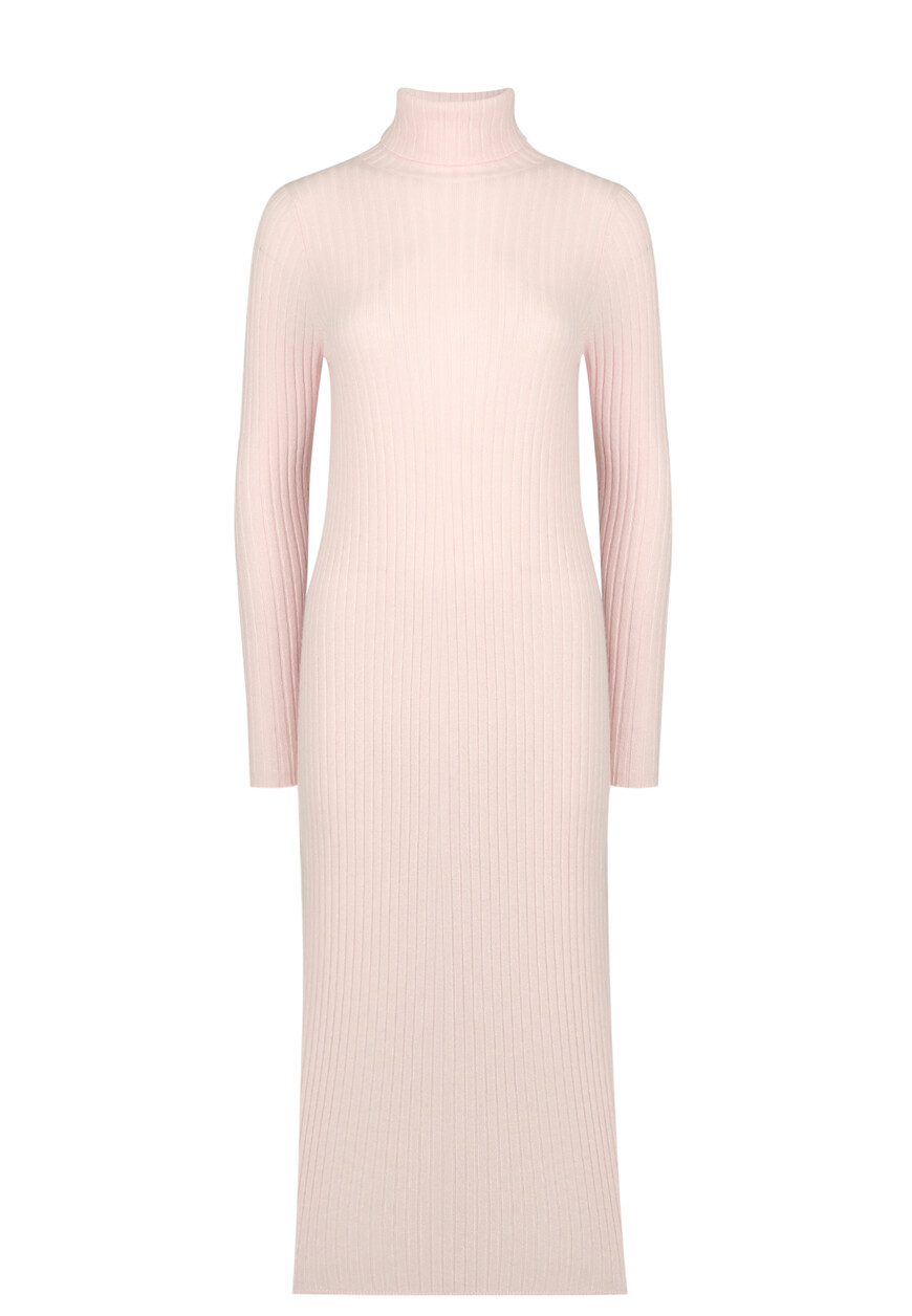 

Платье Allude, Розовый