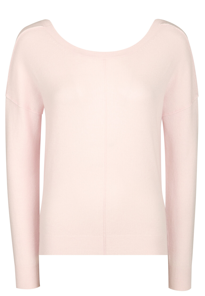 

Кардиган Allude, Розовый