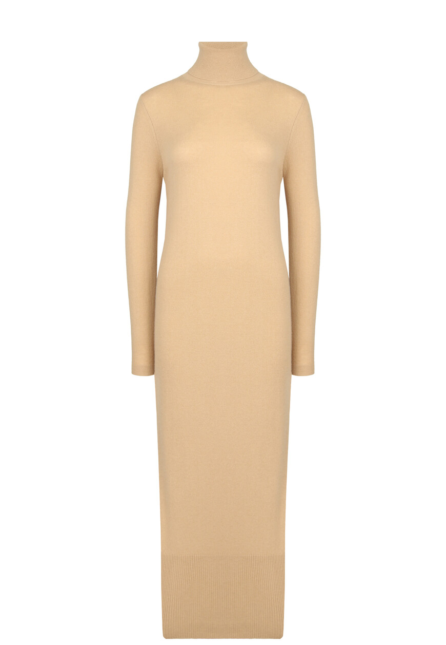 

Платье Allude, Коричневый