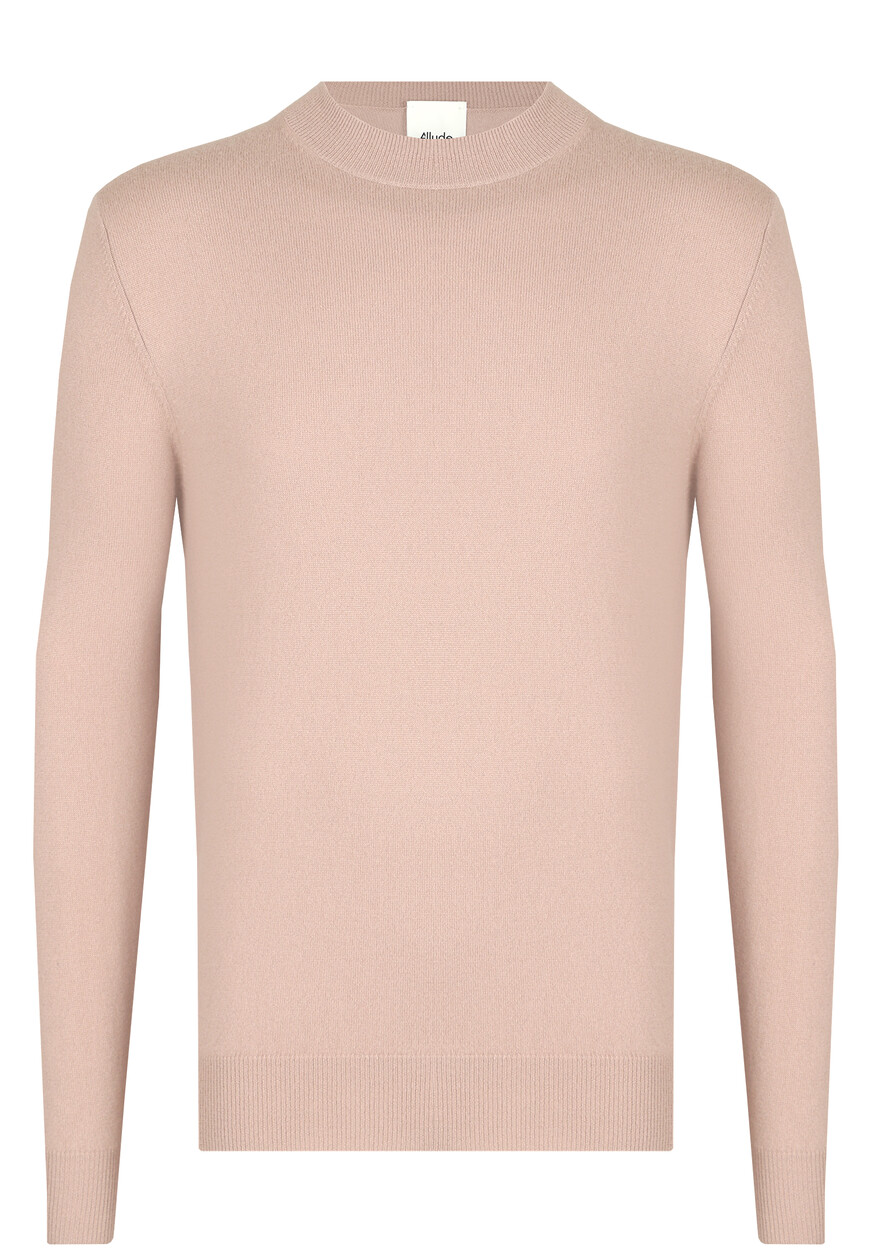 

Джемпер Allude, Розовый