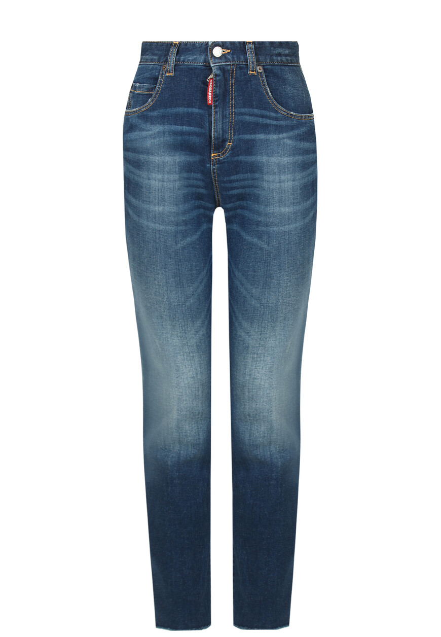 

Джинсы Dsquared2, Синий