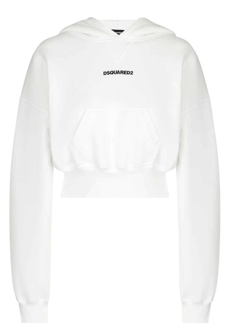 

Толстовка Dsquared2, Белый