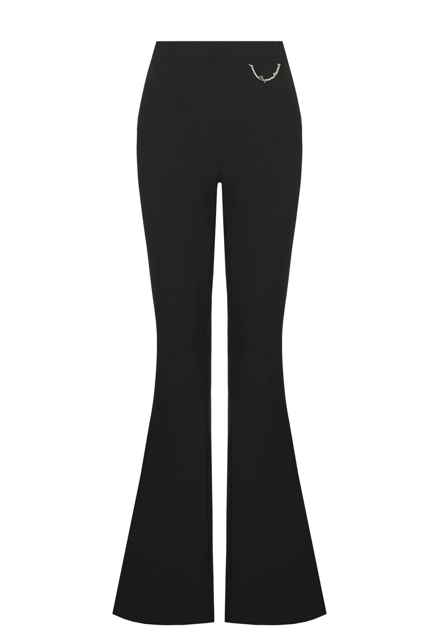 

Брюки Dsquared2, Черный