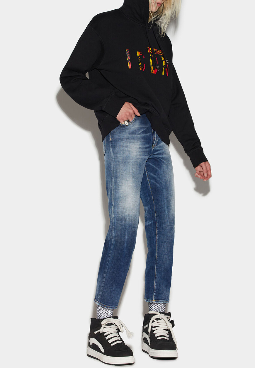 

Джинсы Dsquared2, Синий