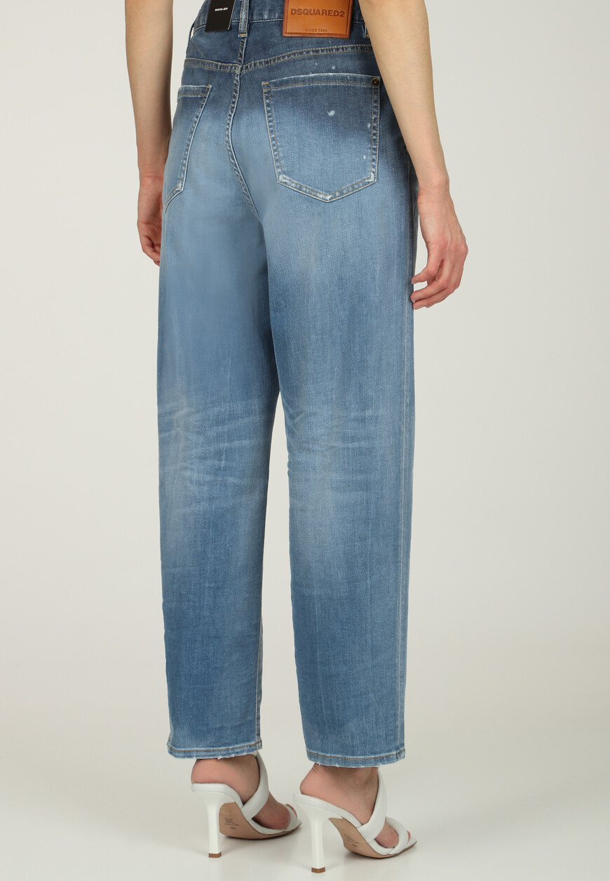 джинсы 2 S75LB0759S30789 купить с доставкой