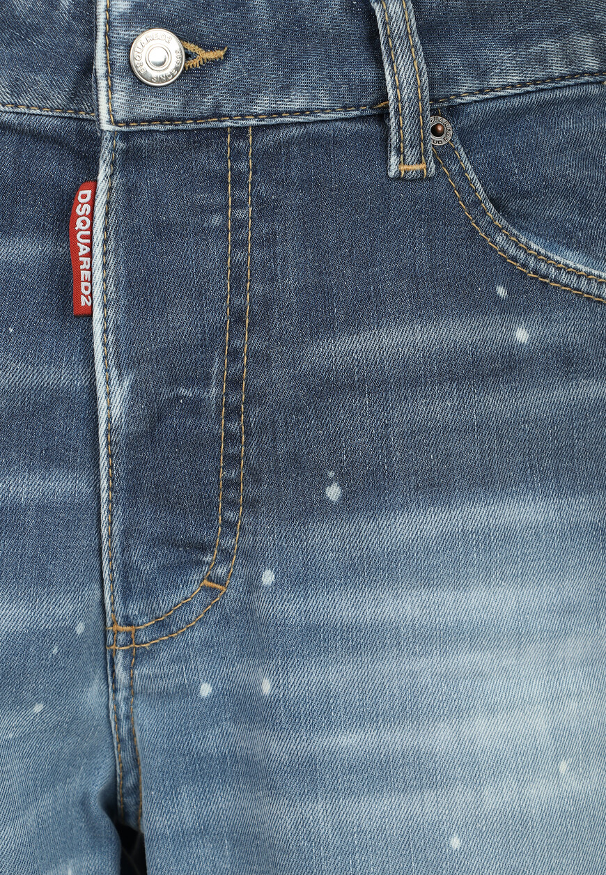 джинсы 2 S75LB0759S30789 по низкой цене