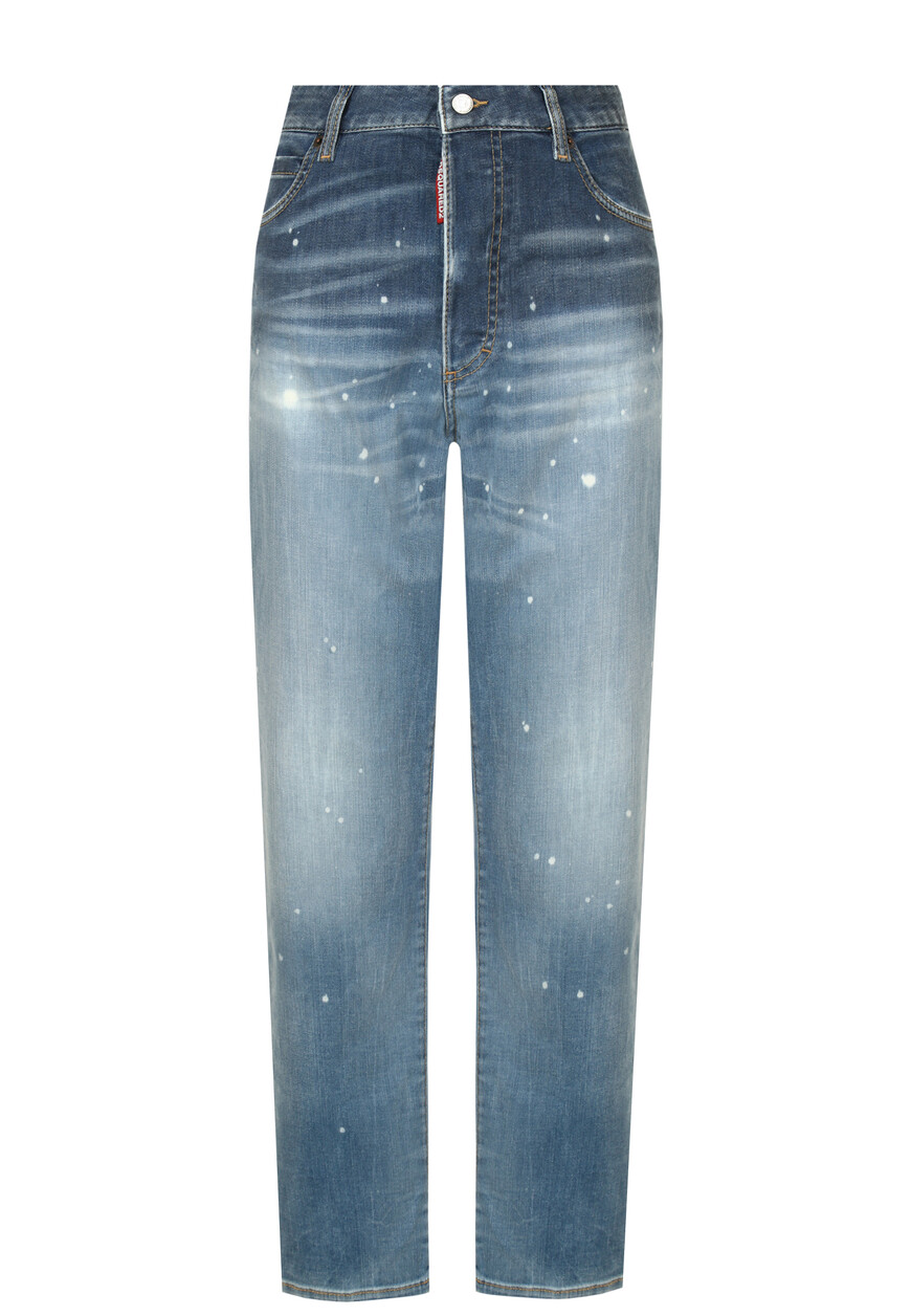 

Джинсы Dsquared2, Синий